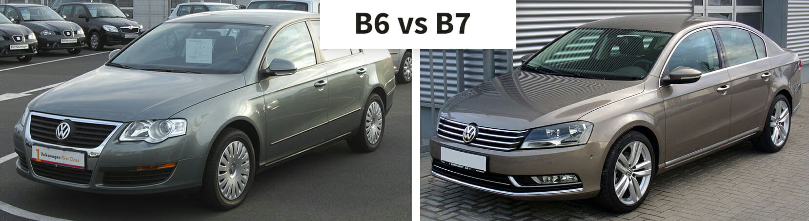 Używany Volkswagen Passat B7 – czy warto go kupić?