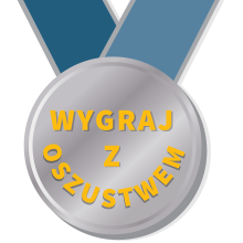 wygraj z oszustwem